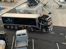 Modell Truck Nord 2026